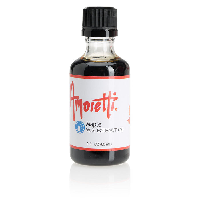 Maple Extract Water Soluble