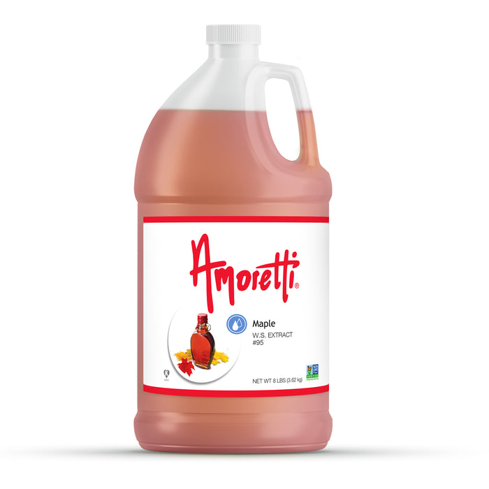 Maple Extract Water Soluble