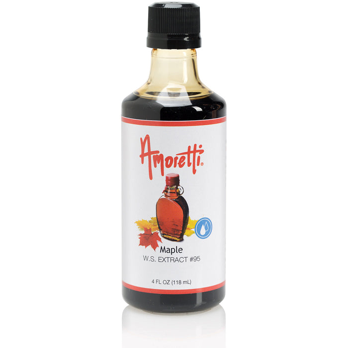 Maple Extract Water Soluble