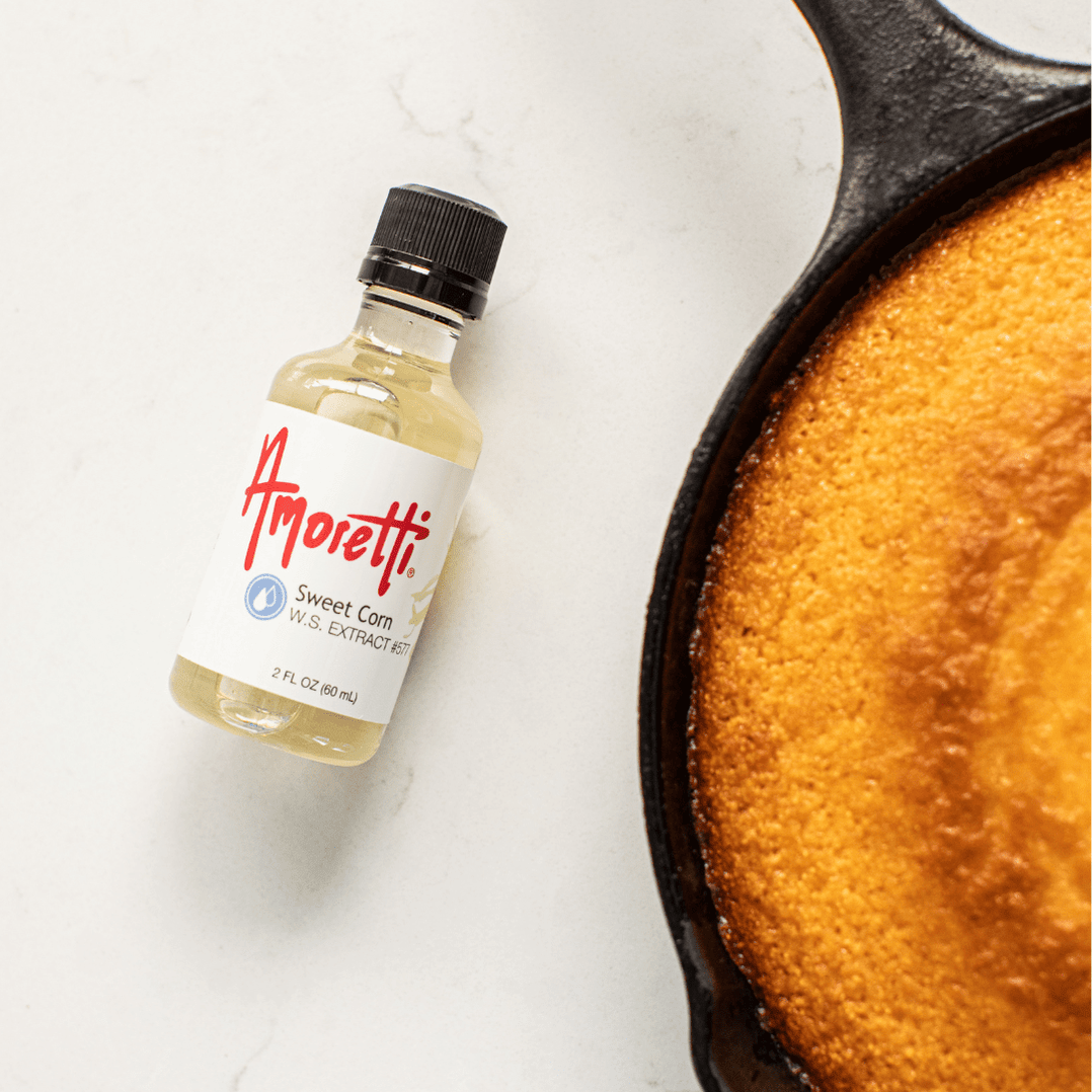 Sweet Corn Extract Water Soluble — Amoretti
