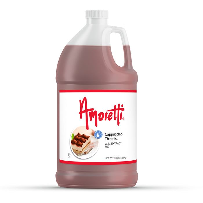 Cappuccino Tiramisu Extract Water Soluble
