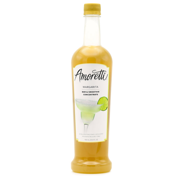 Margarita Bar & Smoothie Concentrate — Amoretti