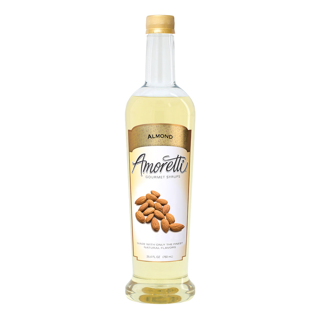 Products — Amoretti
