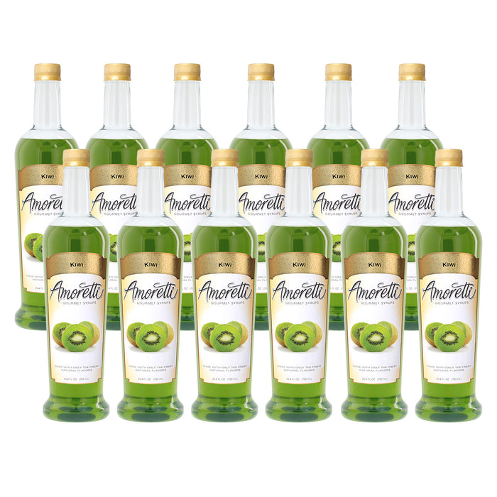 Kiwi Gourmet Syrup