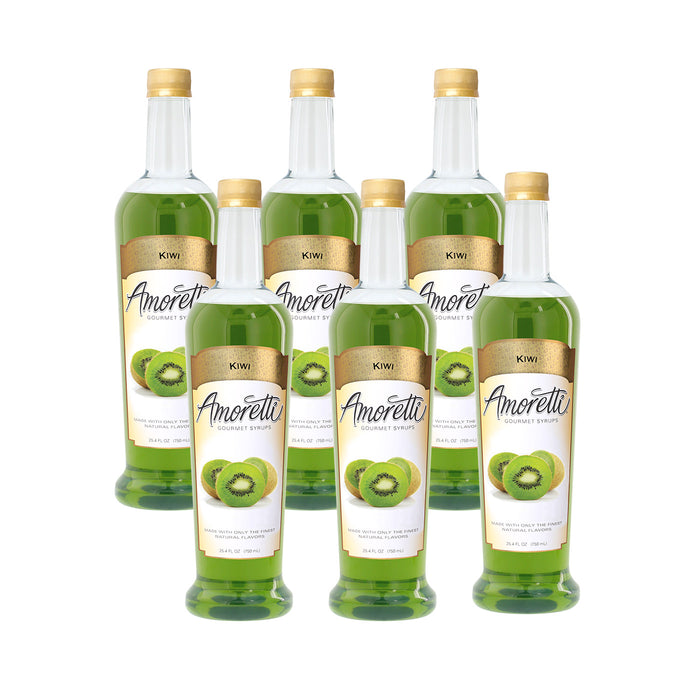 Kiwi Gourmet Syrup