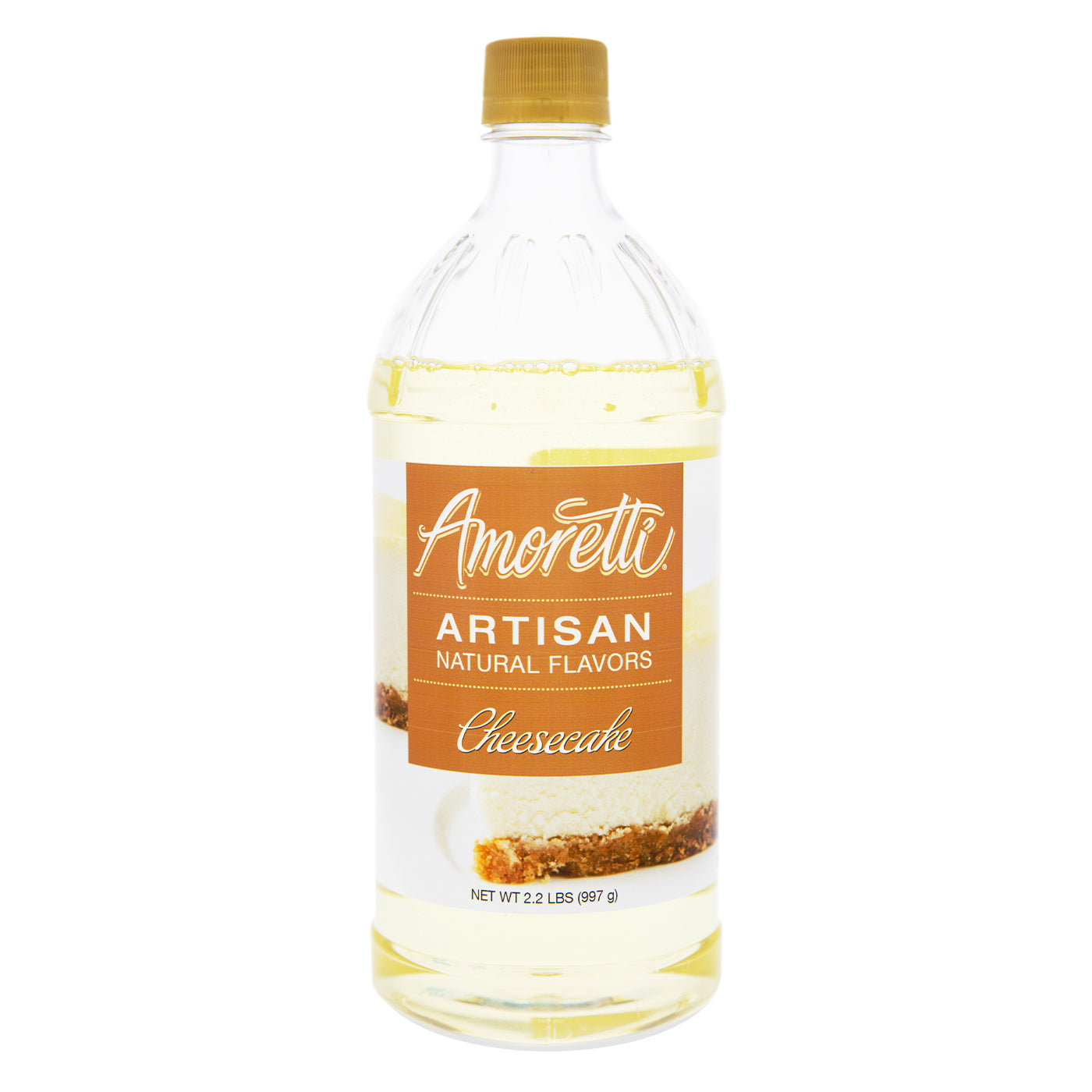 cheesecake様 Cheesecake Artisan — Amoretti