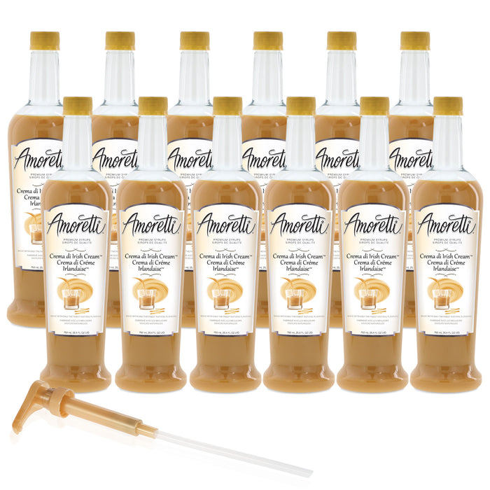 Crema Di Irish Cream™ Syrup