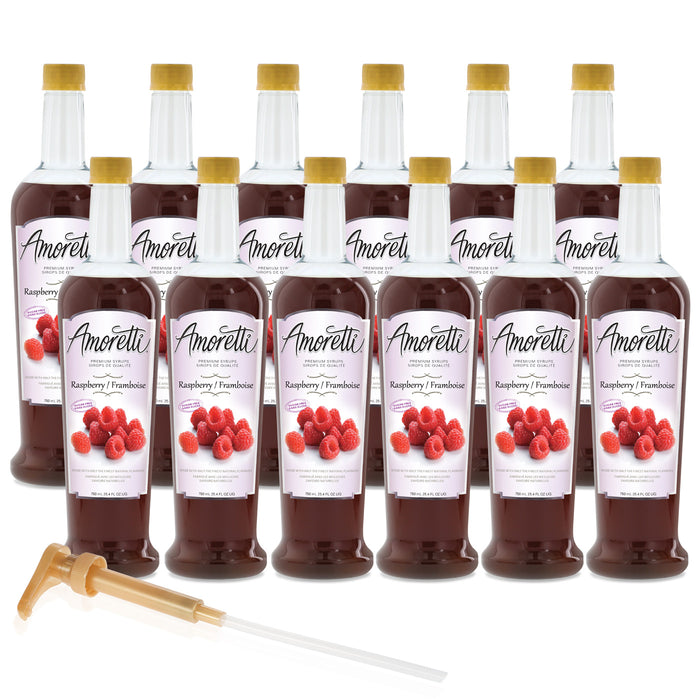 Sugar Free Raspberry Syrup