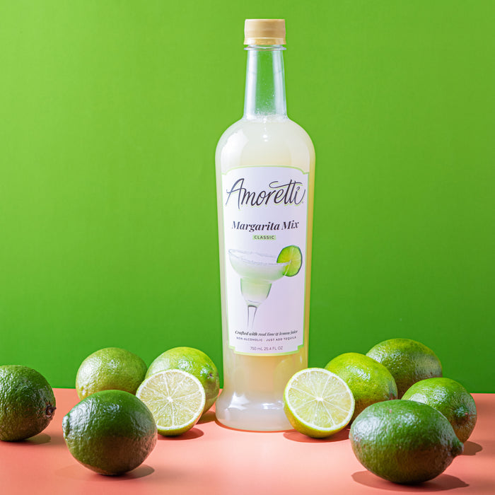 Classic Margarita Mix