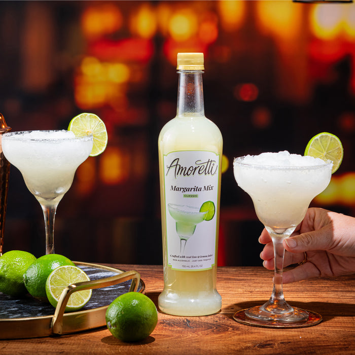 Classic Margarita Mix