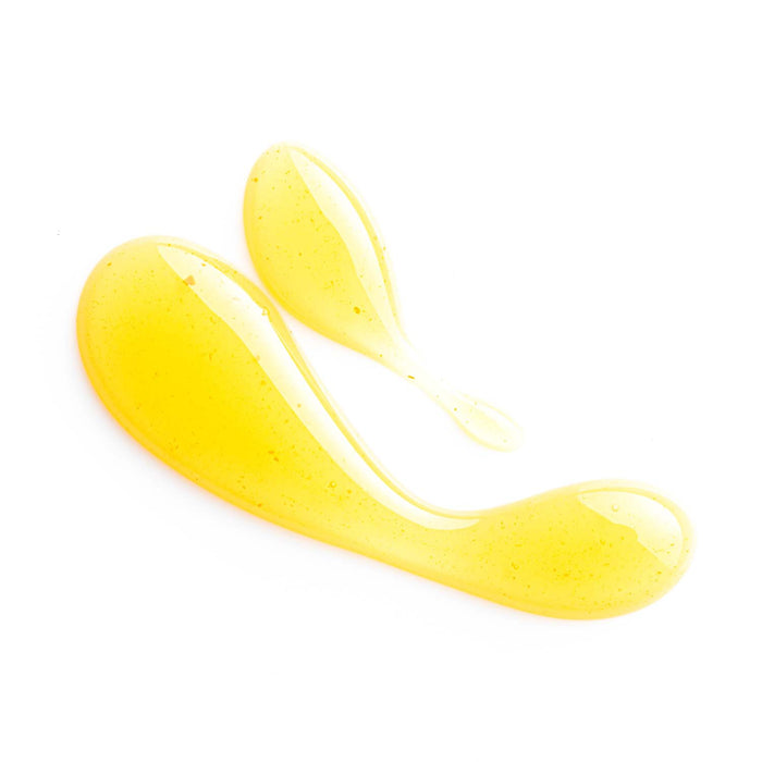 Natural Banana Artisan Flavor Paste