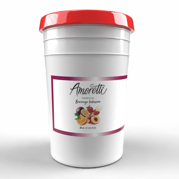 Tropical Beverage Infusion