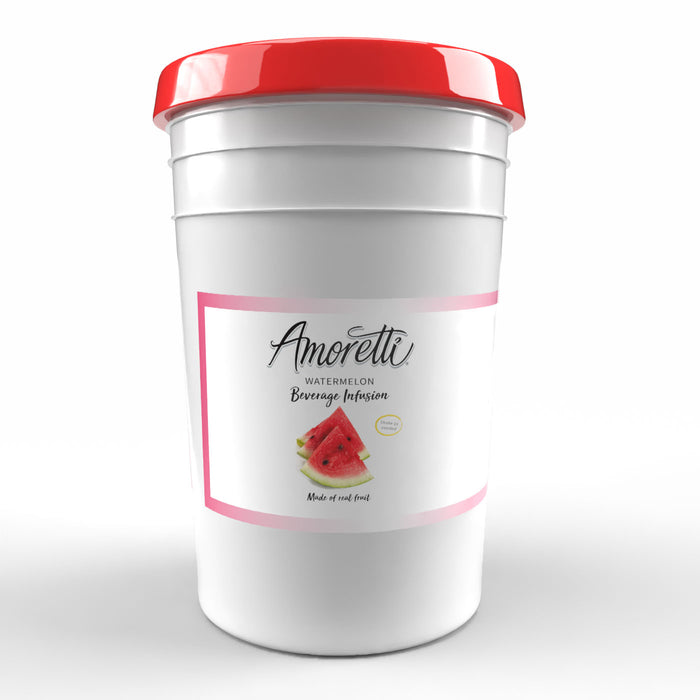 Watermelon Beverage Infusion