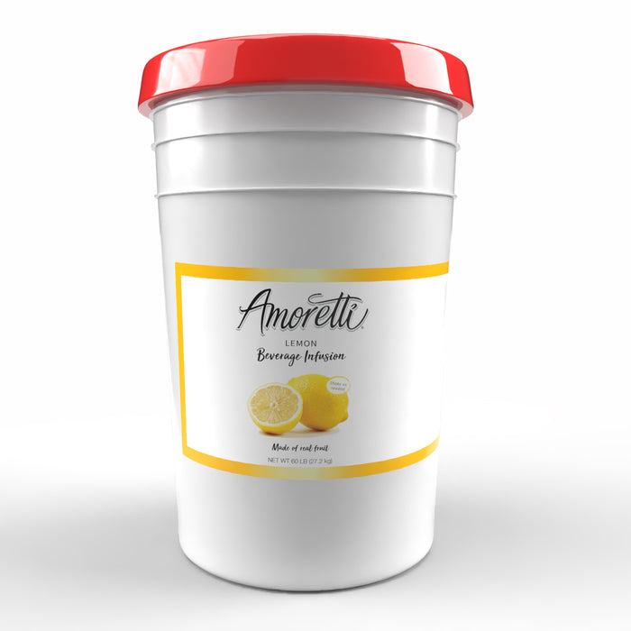 Lemon Beverage Infusion