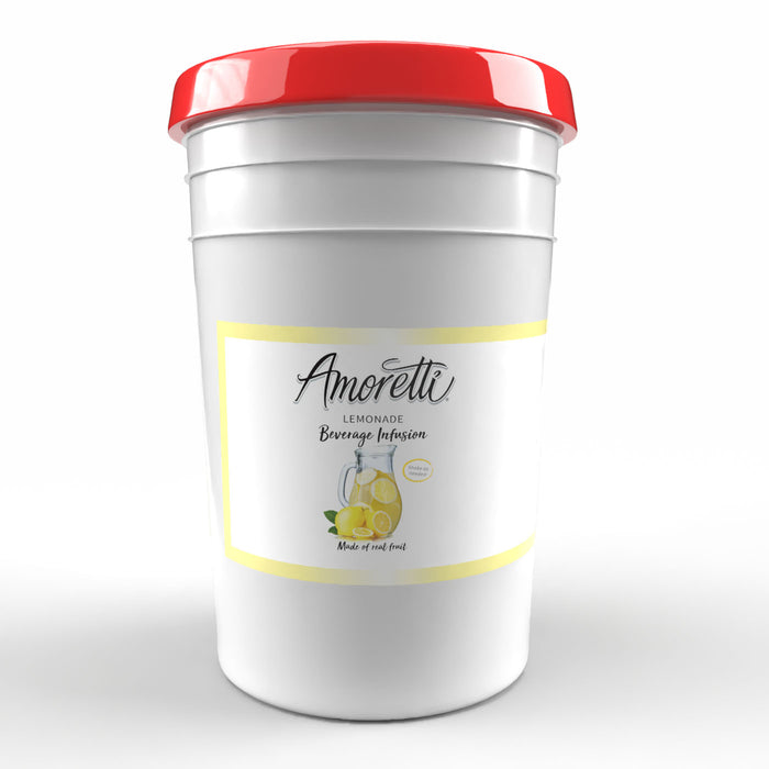 Lemonade Beverage Infusion