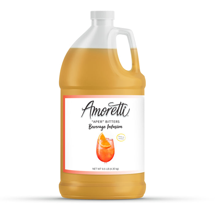 "Aper" Bitters Beverage Infusion
