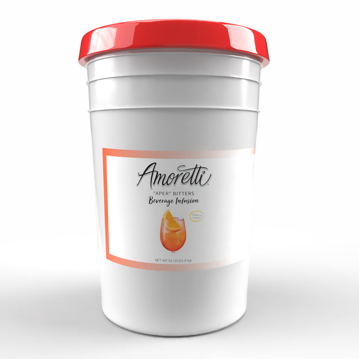 "Aper" Bitters Beverage Infusion