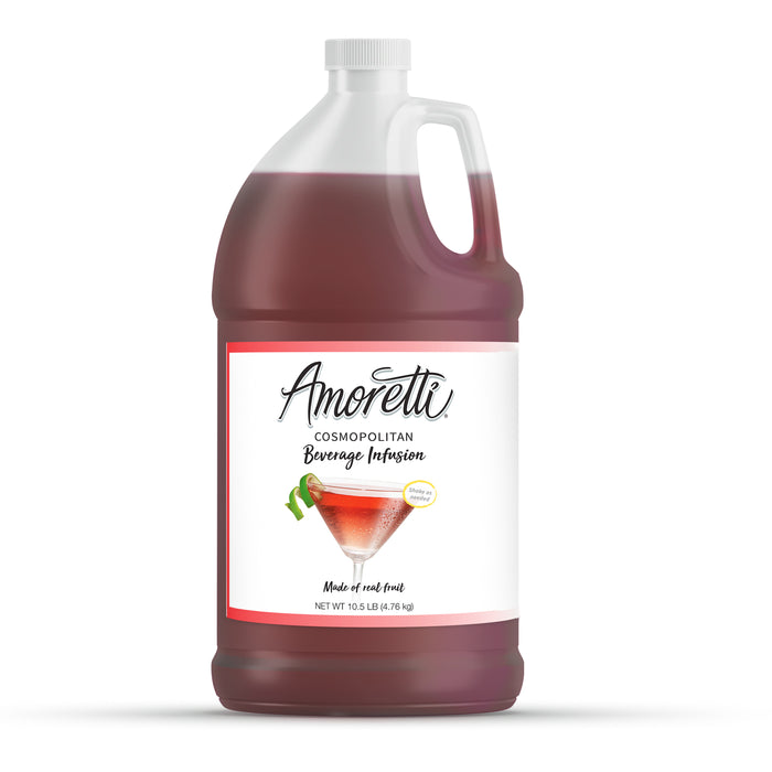 Cosmopolitan Beverage Infusion