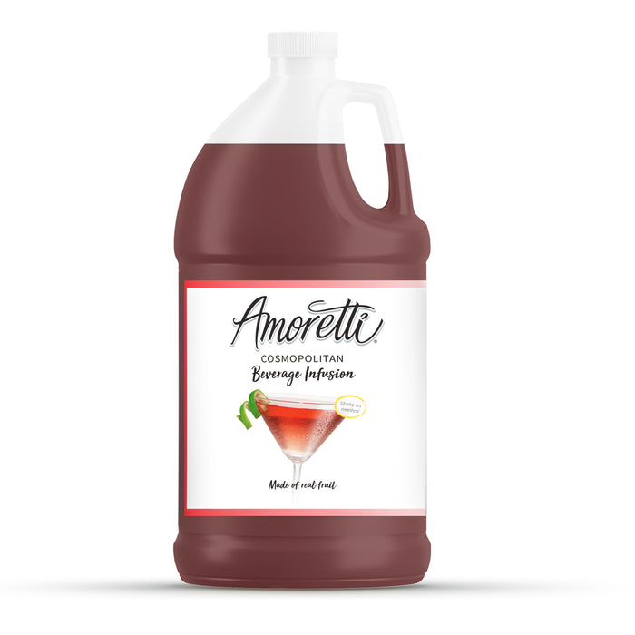 Cosmopolitan Beverage Infusion