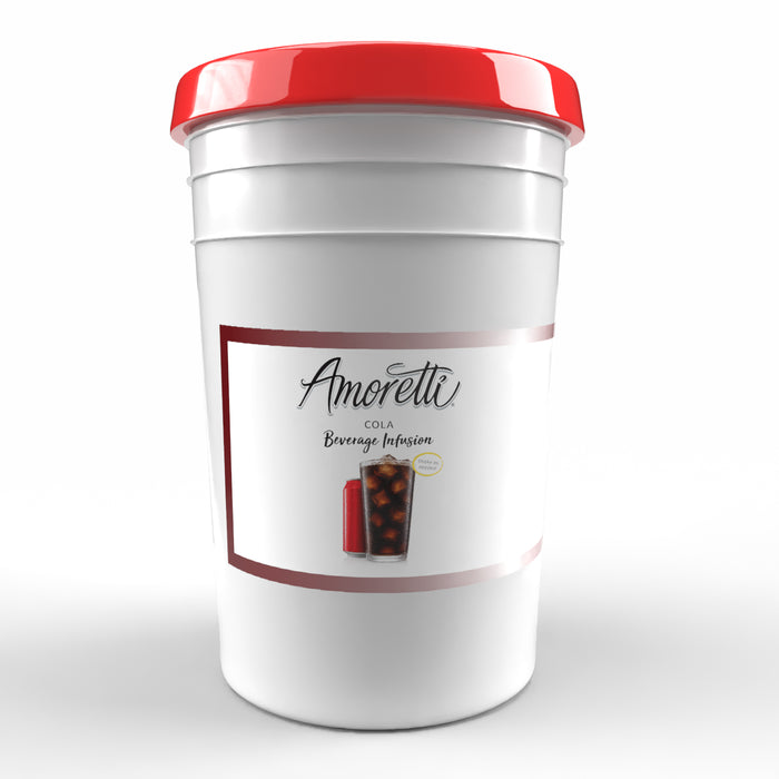 Cola Beverage Infusion