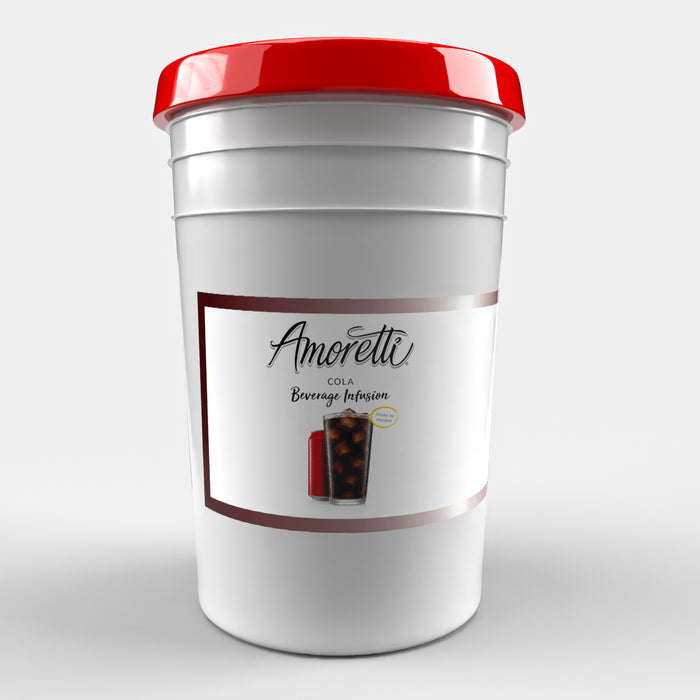 Cola Beverage Infusion