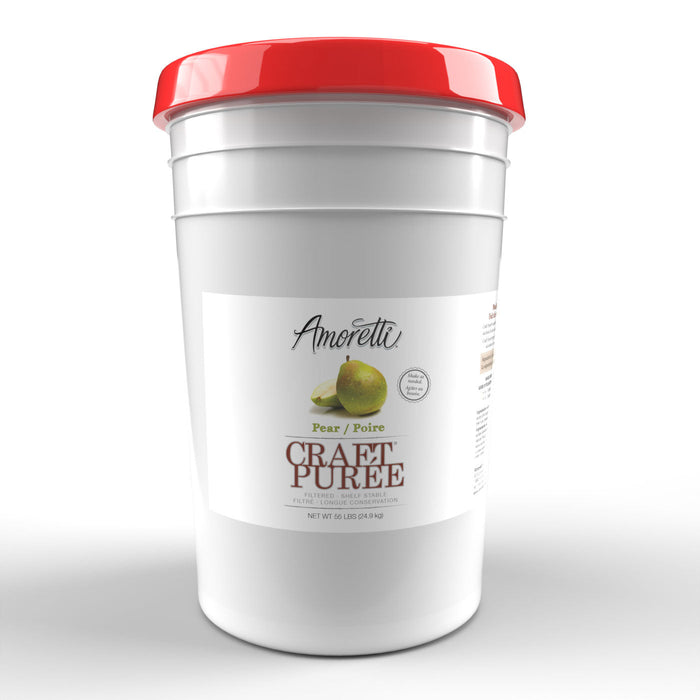 Pear Craft Puree®