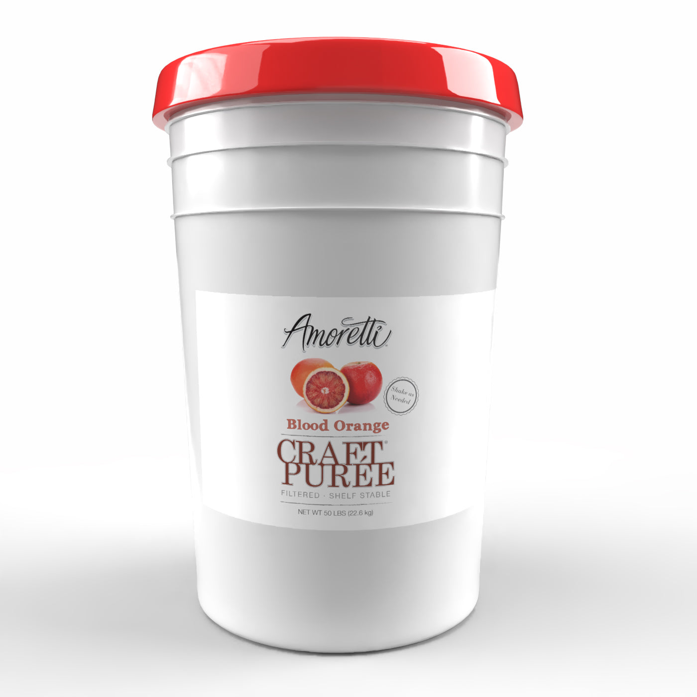 Blood Orange Craft Puree®