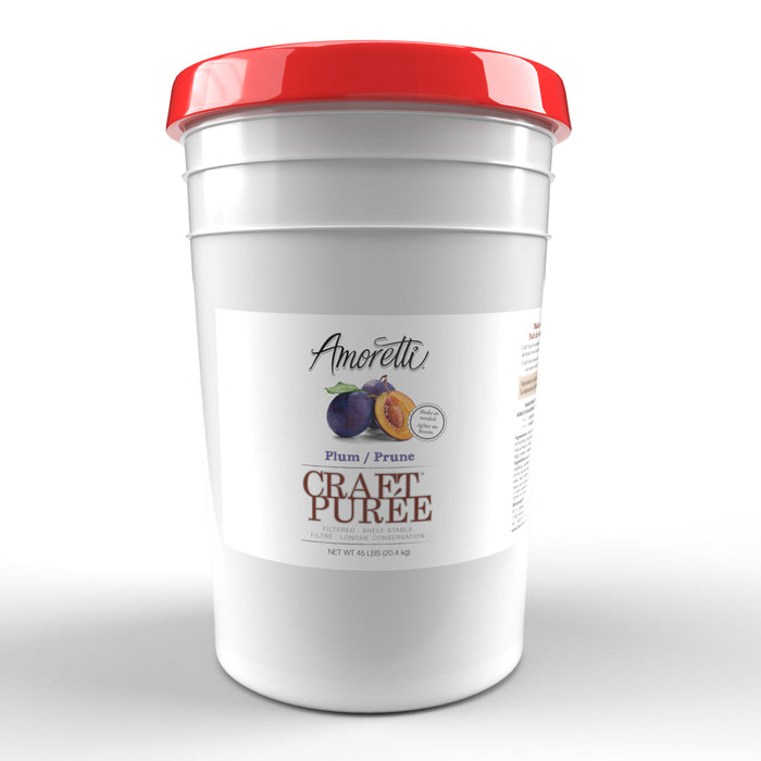 Plum Craft Puree®
