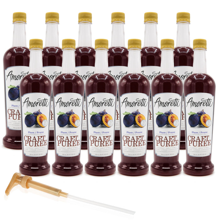 Plum Craft Puree®