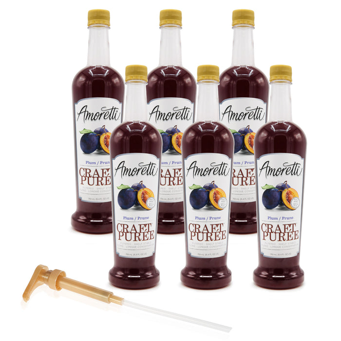 Plum Craft Puree®