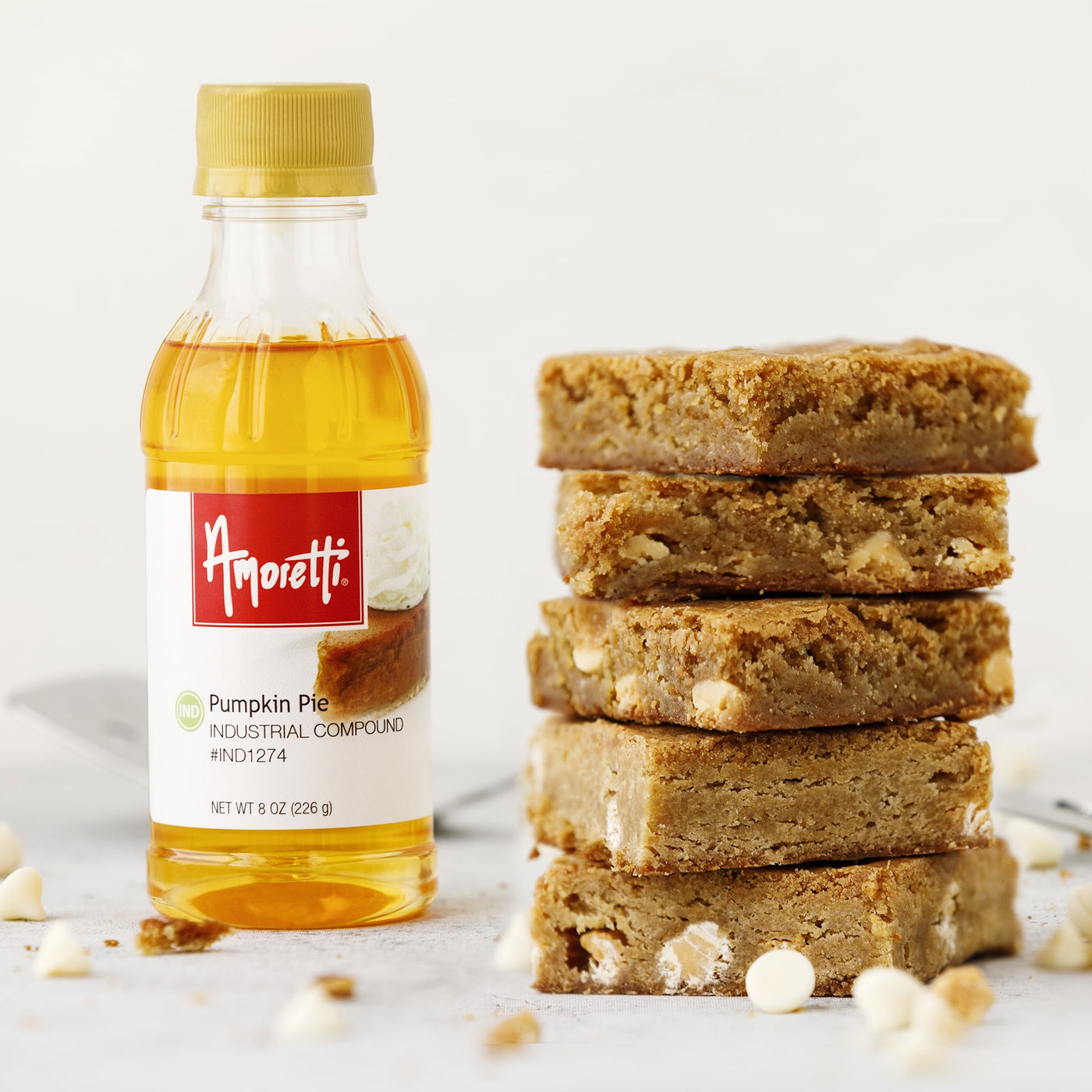 Pumpkin Pie Compound — Amoretti