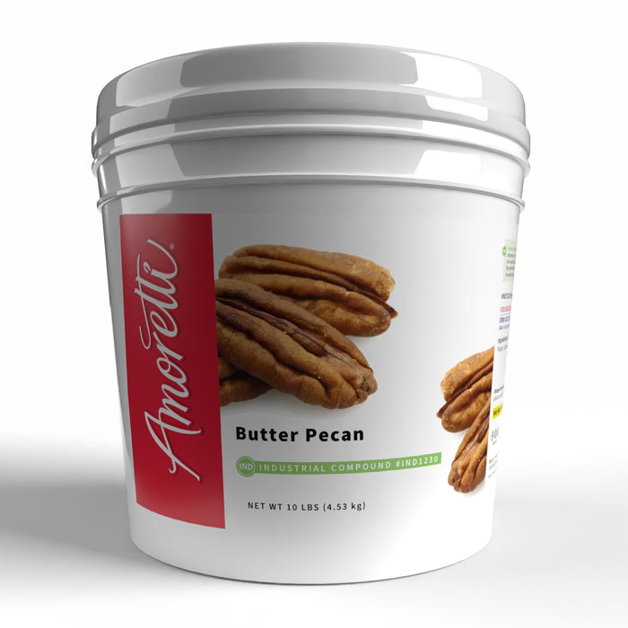Butter Pecan Industrial Compound