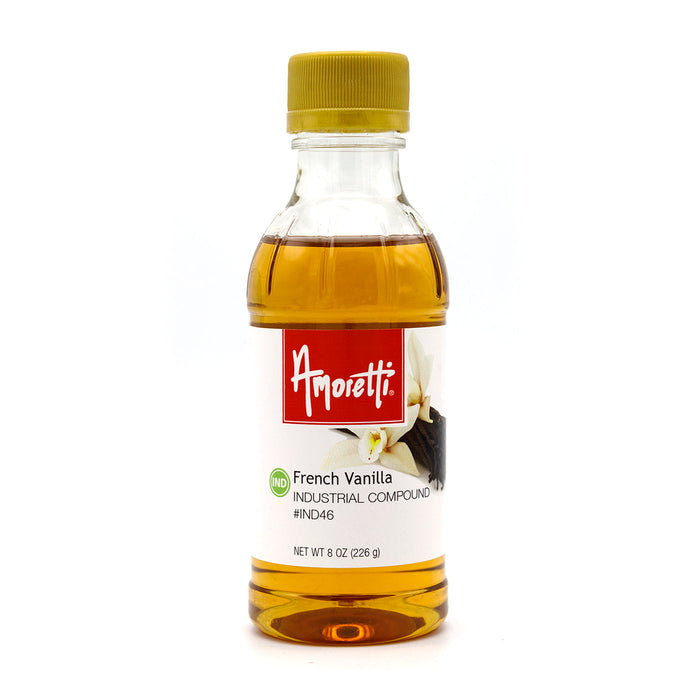 French Vanilla Industrial Compound
