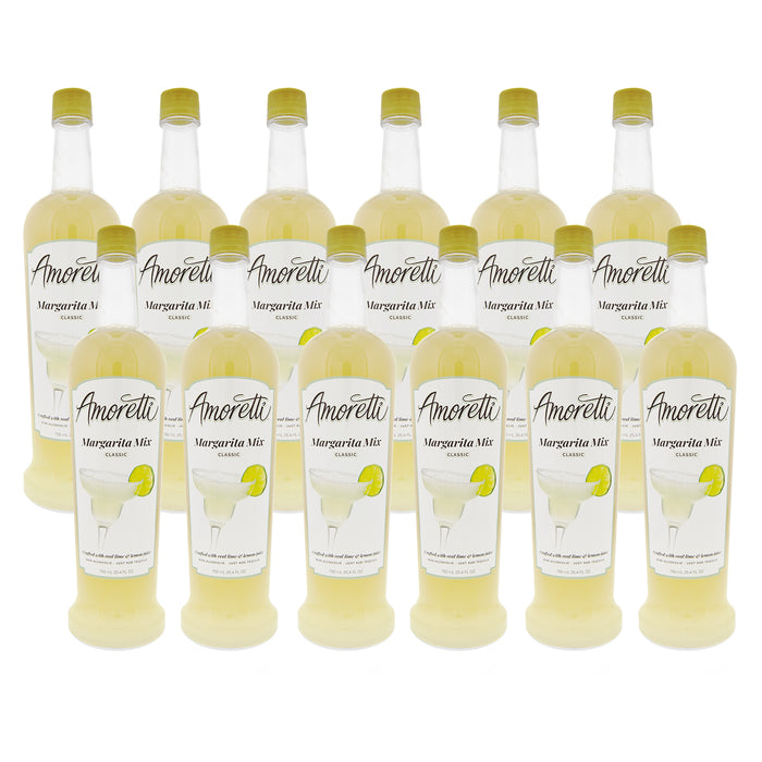 Classic Margarita Mix