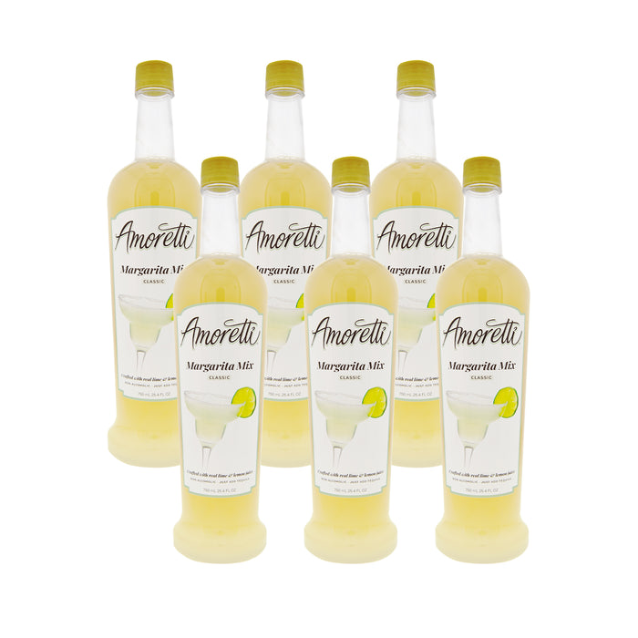 Classic Margarita Mix