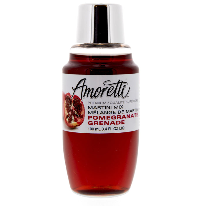 Premium Pomegranate Martini Mix-mini