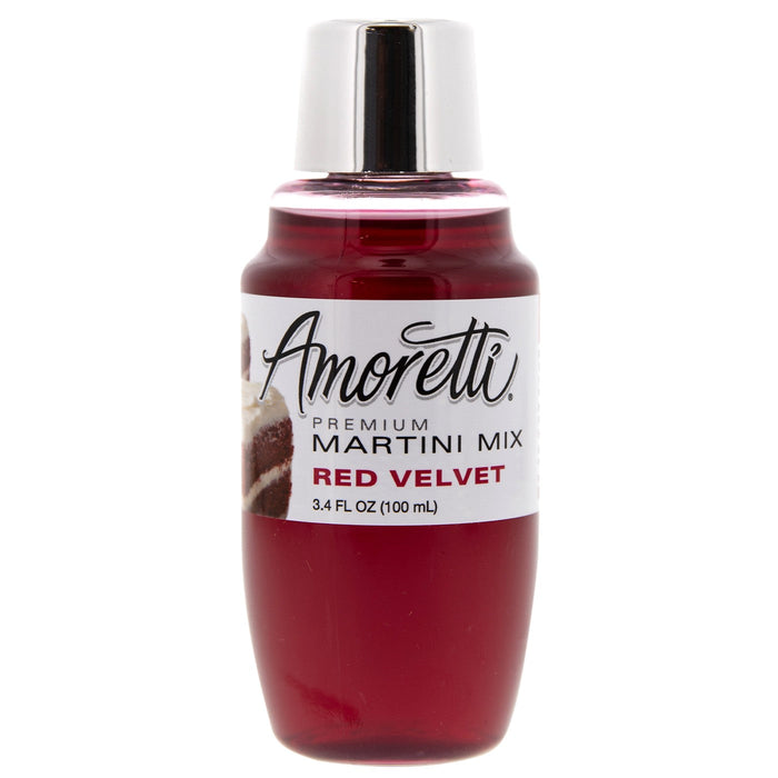 Premium Red Velvet Martini Mix-mini