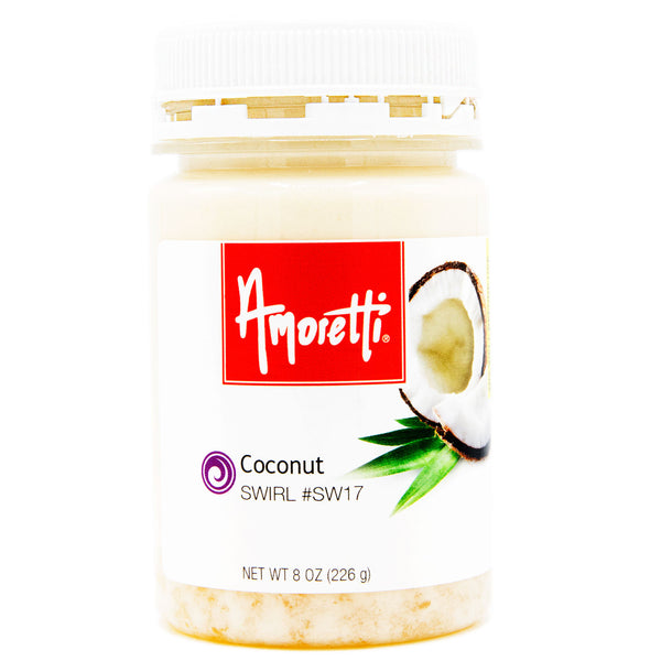 coconut様 リクエスト 2点 まとめ商品 Coconut Marbleizing Swirl — Amoretti