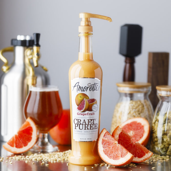 Cocktail Mixers & Syrups - 50+ Years Perfecting & Crafting Flavors