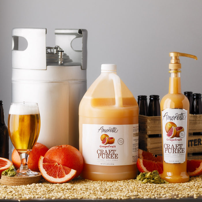 Cocktail Mixers & Syrups - 50+ Years Perfecting & Crafting Flavors