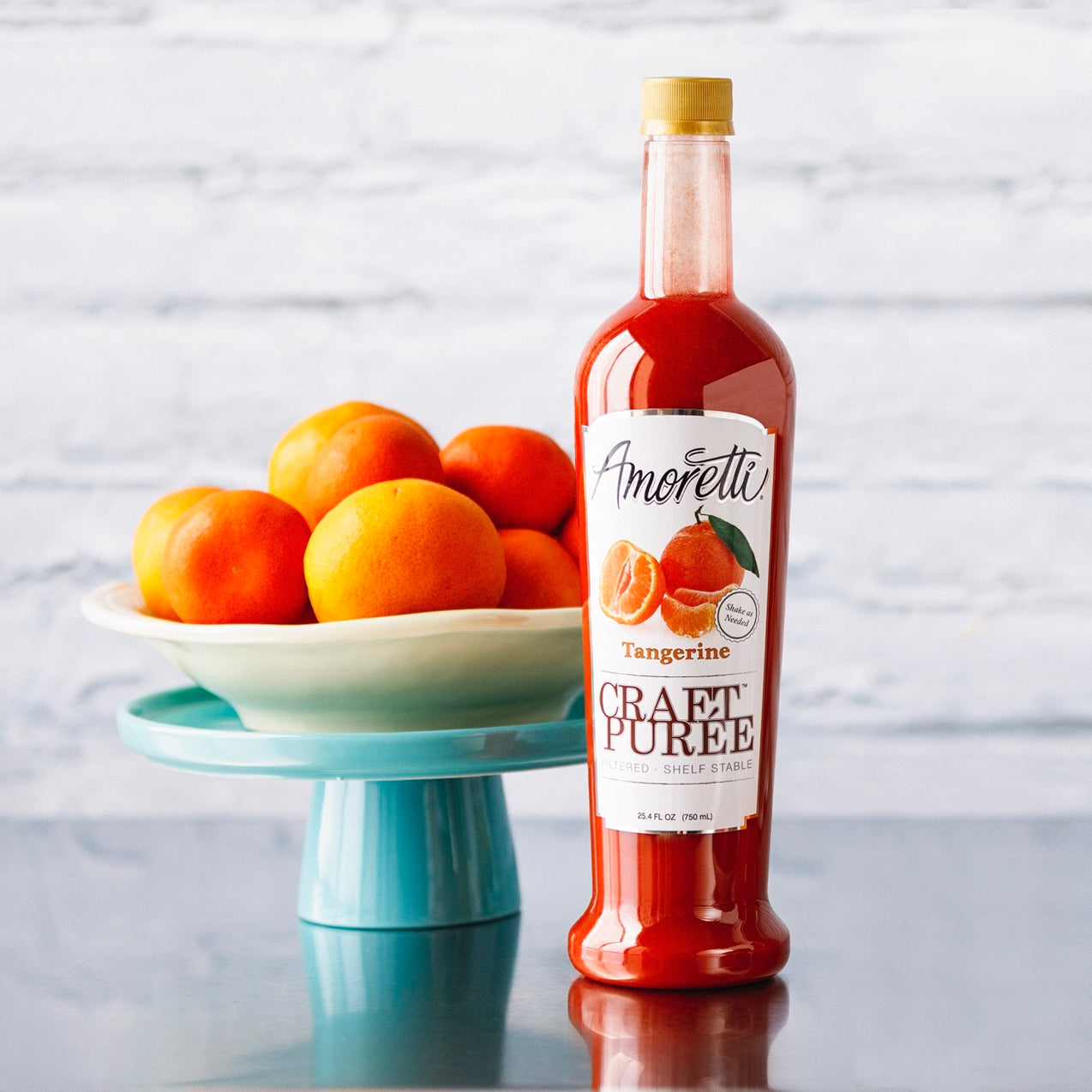 Tangelo Craft Puree® — Amoretti