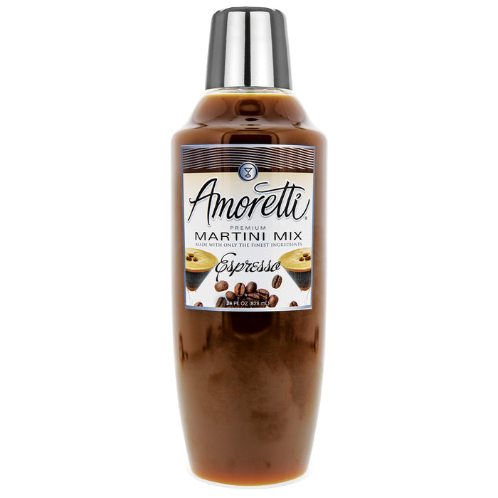 Premium Espresso Coffee Martini Mix