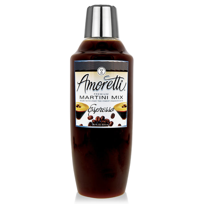Premium Espresso Coffee Martini Mix
