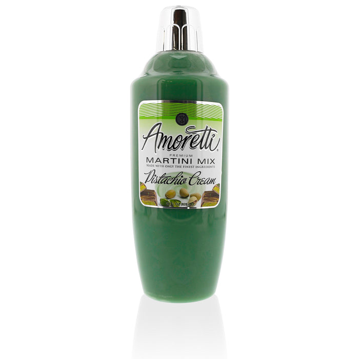 Premium Pistachio Cream Martini Mix