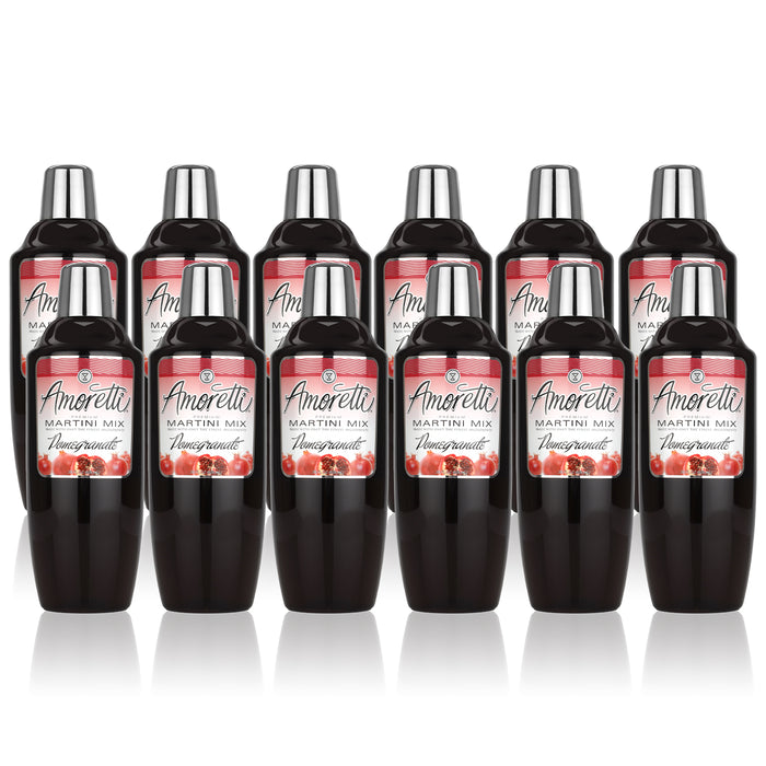 Premium Pomegranate Martini Mix
