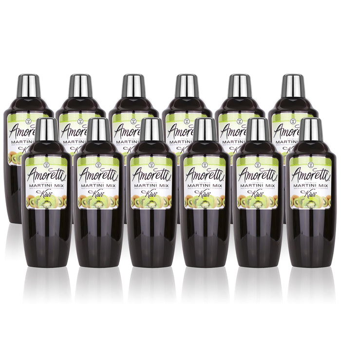 Premium Kiwi Martini Mix