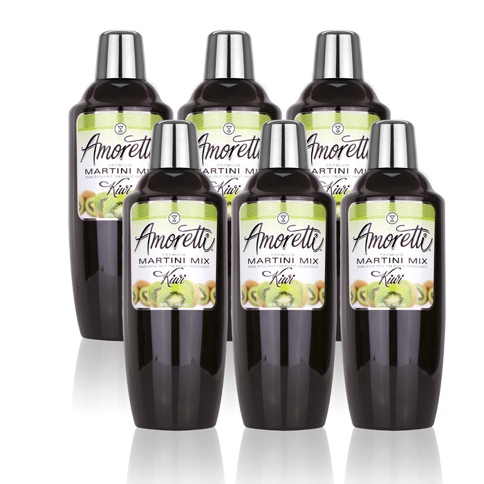 Premium Kiwi Martini Mix