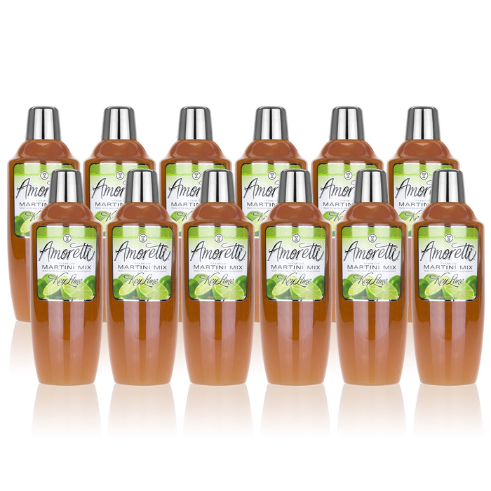 Premium Key Lime Martini Mix