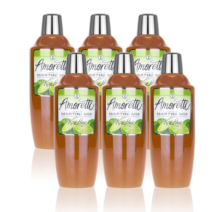 Premium Key Lime Martini Mix