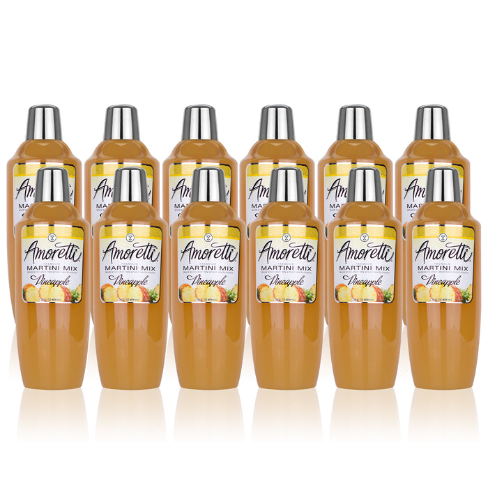 Premium Pineapple Martini Mix
